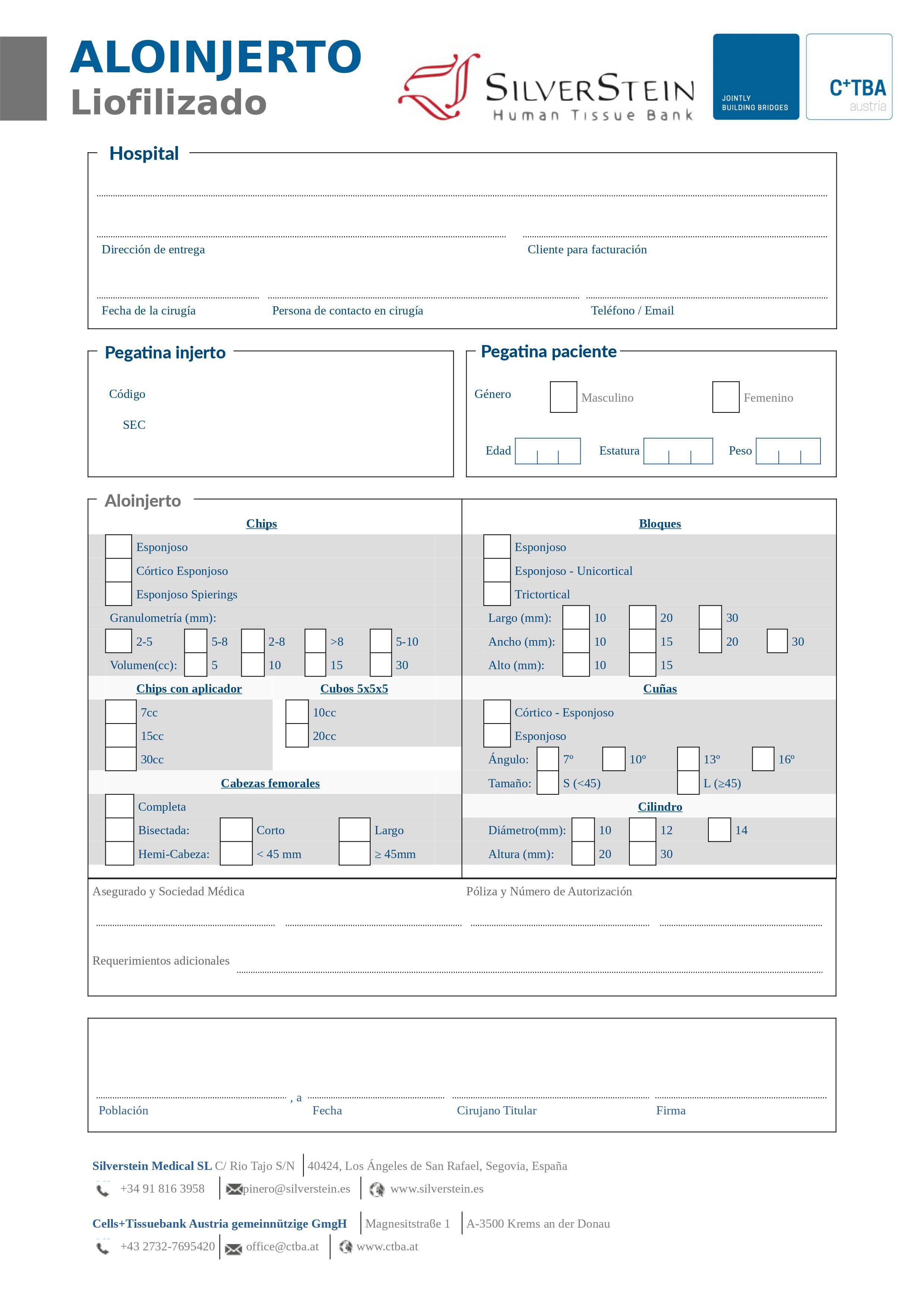 Odoo - Prueba 1 a tres columnas