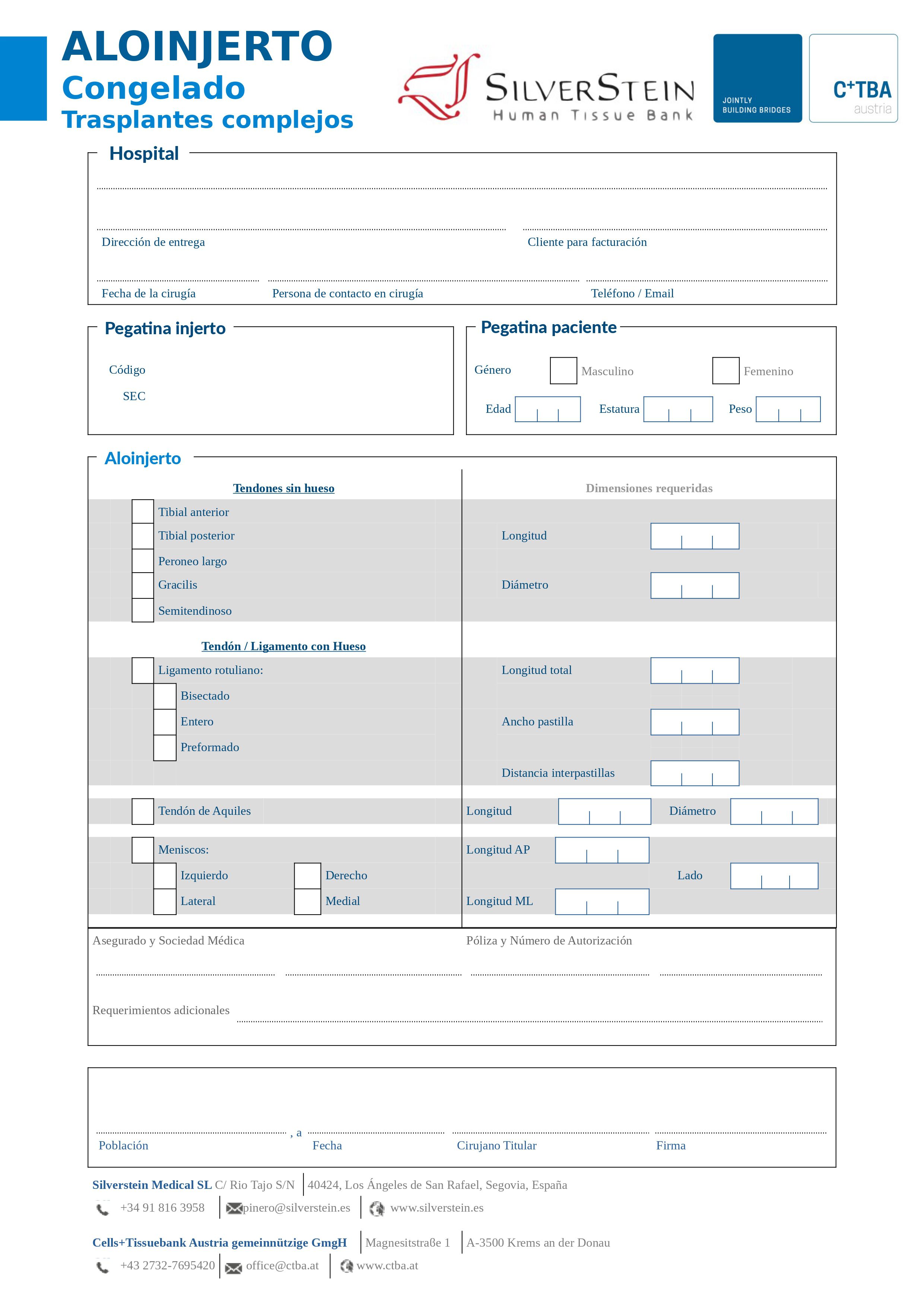 Odoo - Prueba 3 a tres columnas