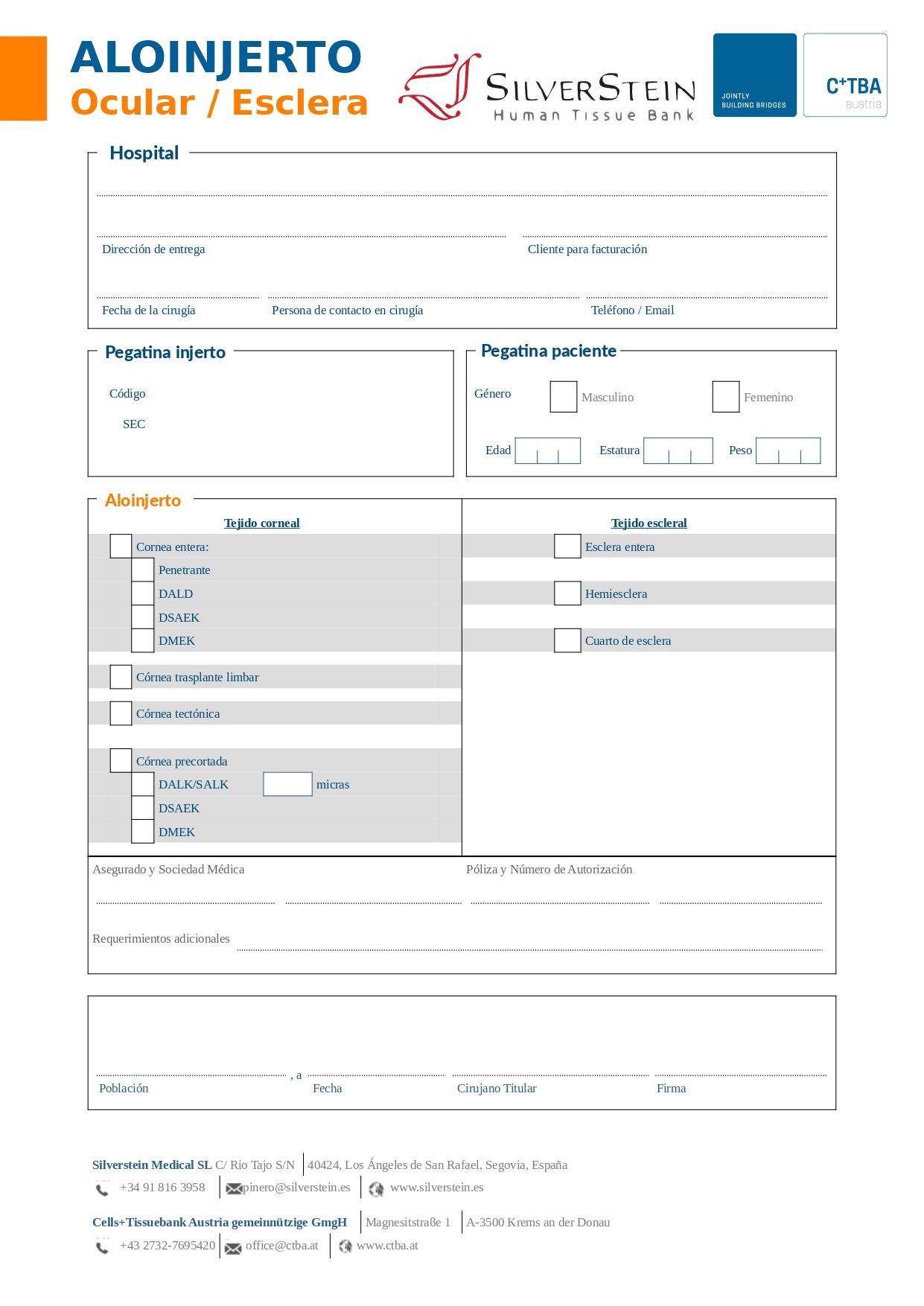 Odoo - Prueba 3 a tres columnas