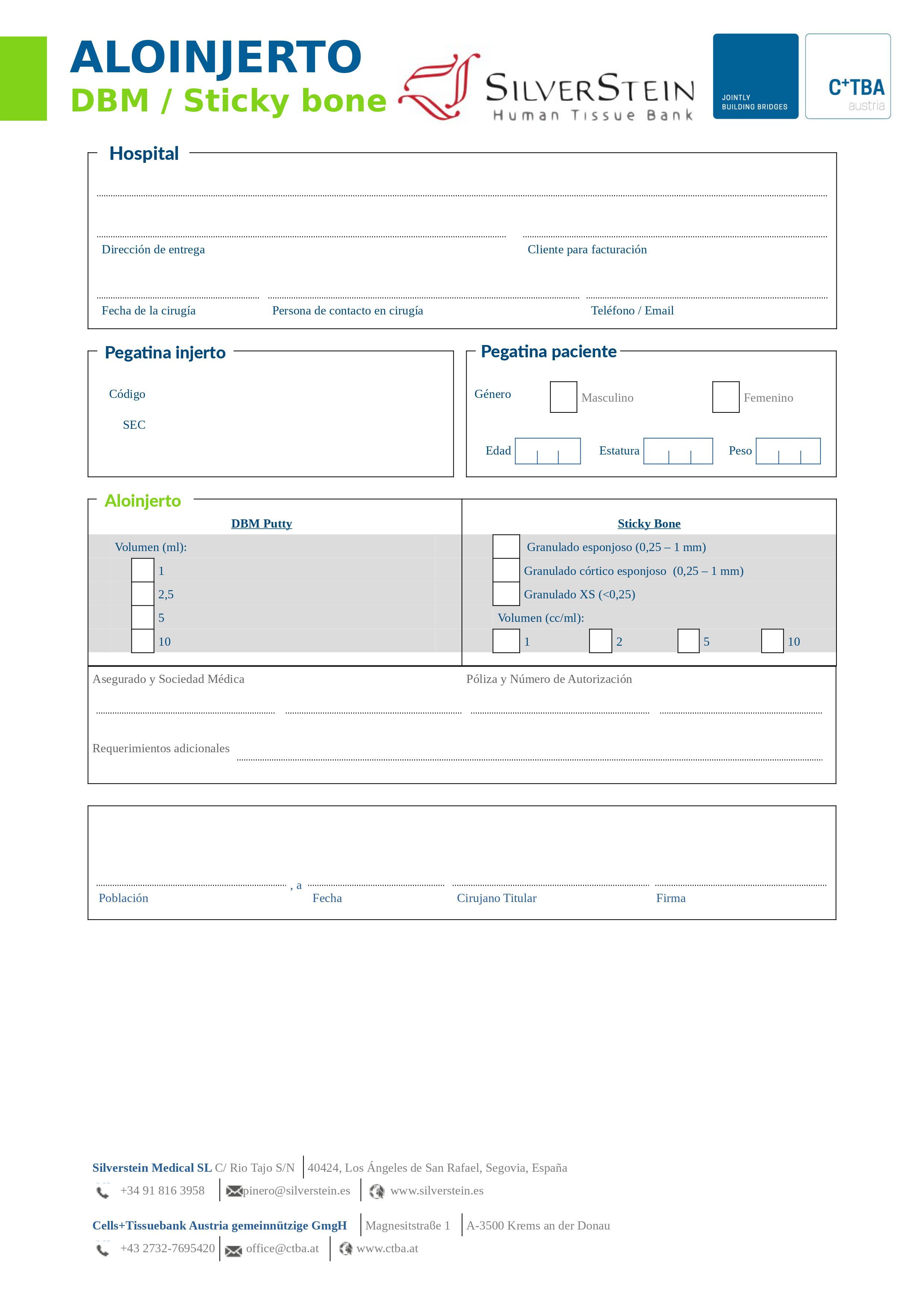 Odoo - Prueba 2 a tres columnas