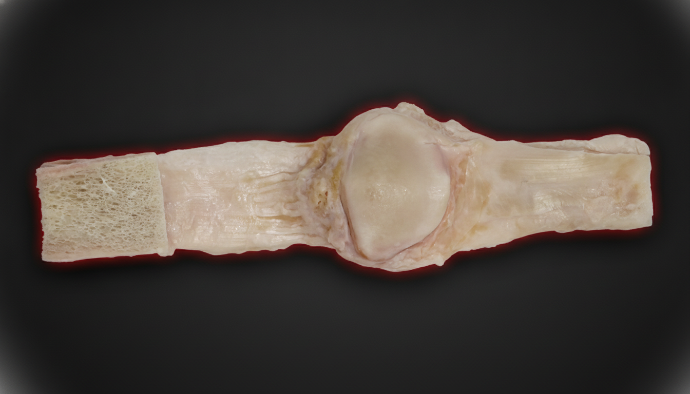 Aparato extensor completo