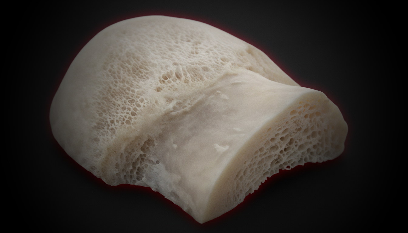 Cabeza femoral